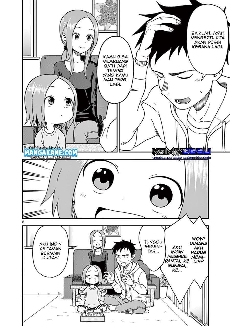 Chapter 86 - halaman 11