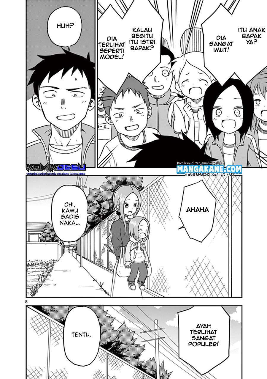 Chapter 85 - halaman 11