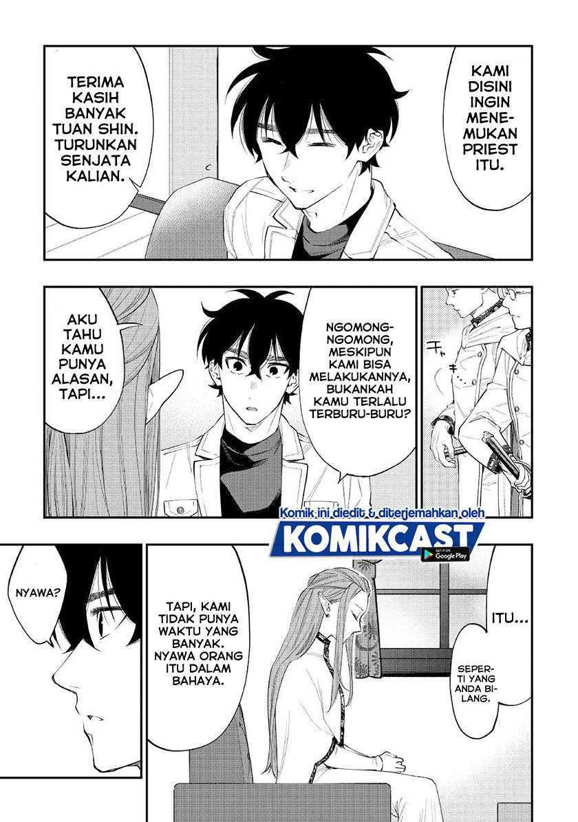 Chapter 69 - halaman 11