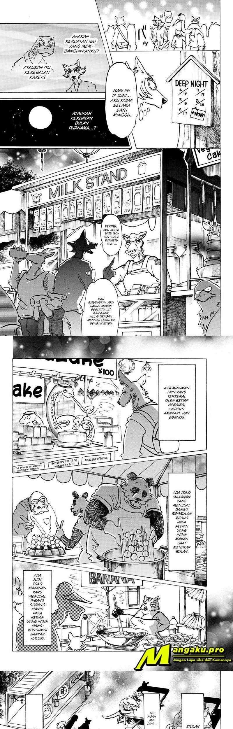 Chapter 135 - halaman 10