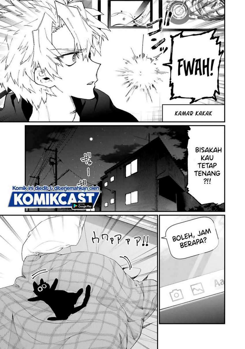 Chapter 101 - halaman 11