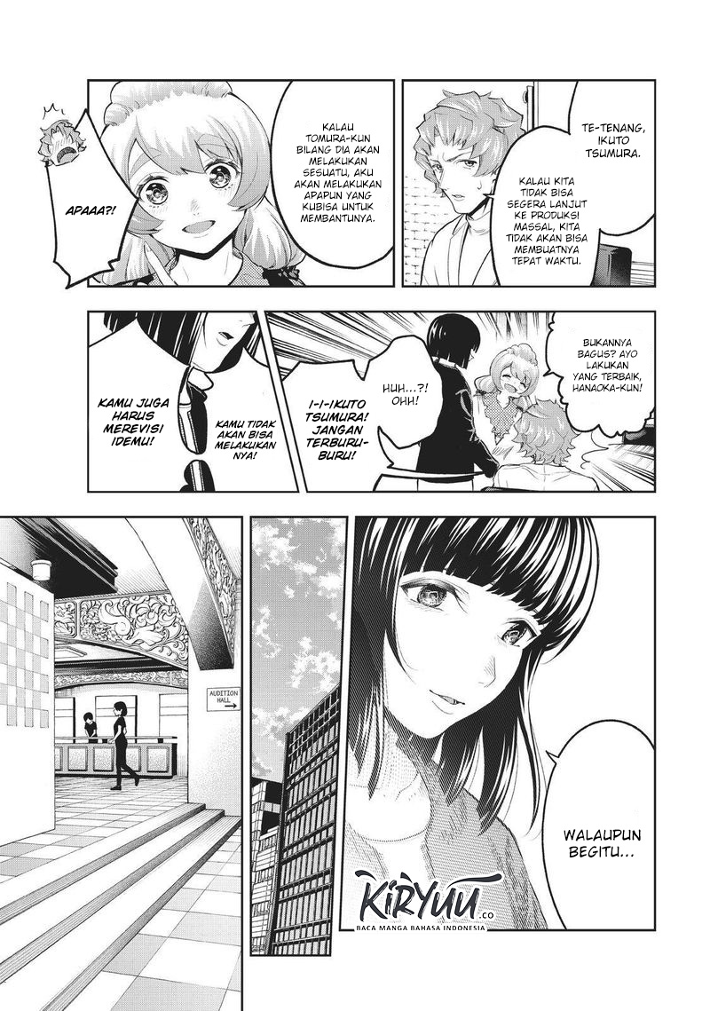 Chapter 122 - halaman 10