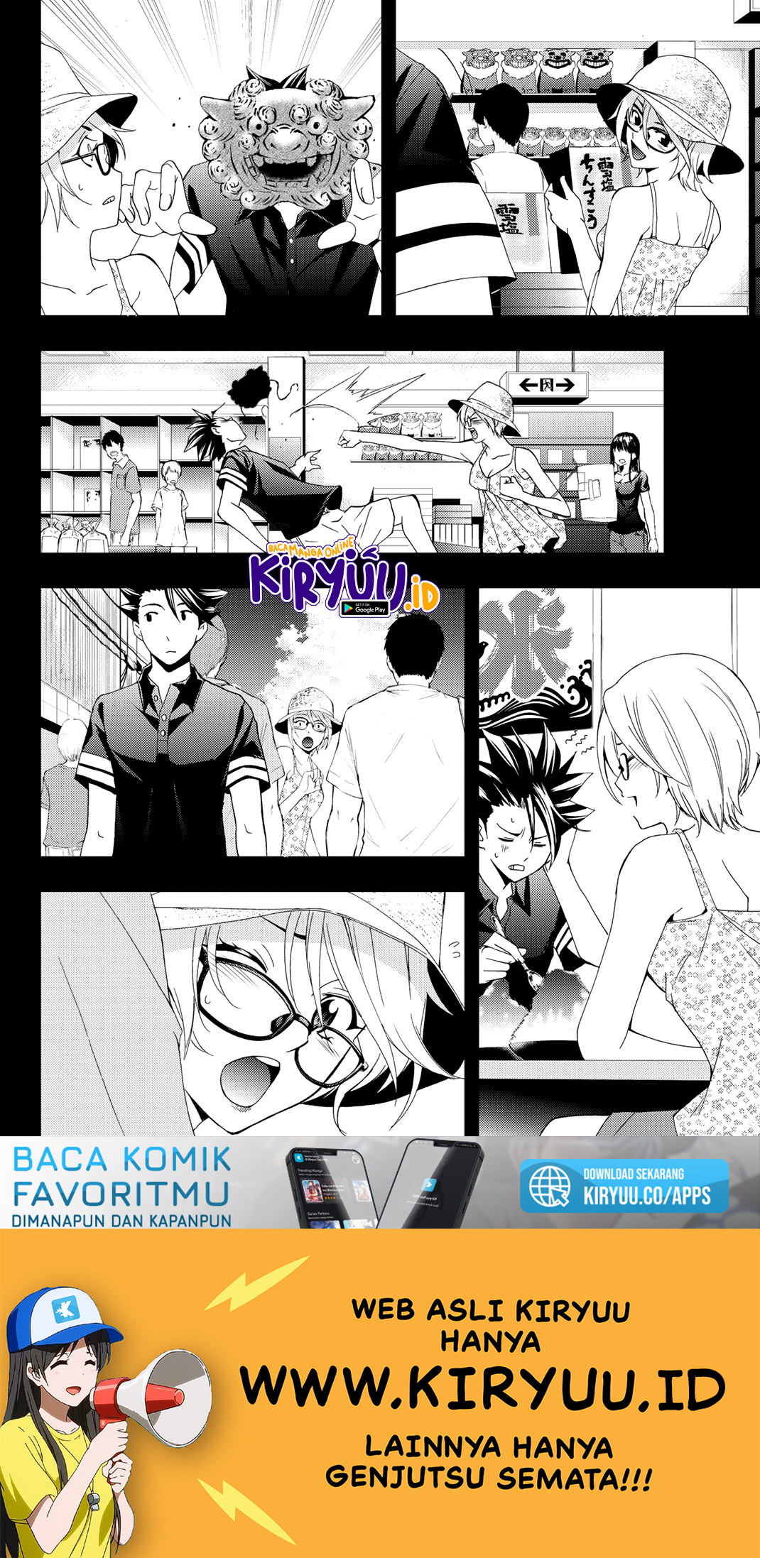 Chapter 61 - halaman 11