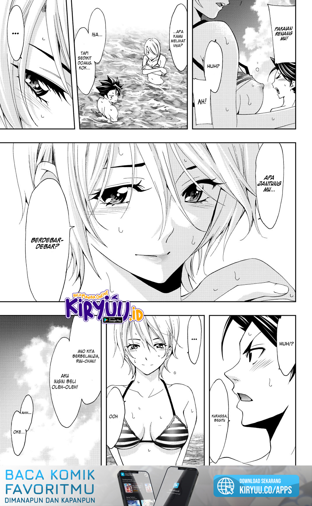 Chapter 61 - halaman 10