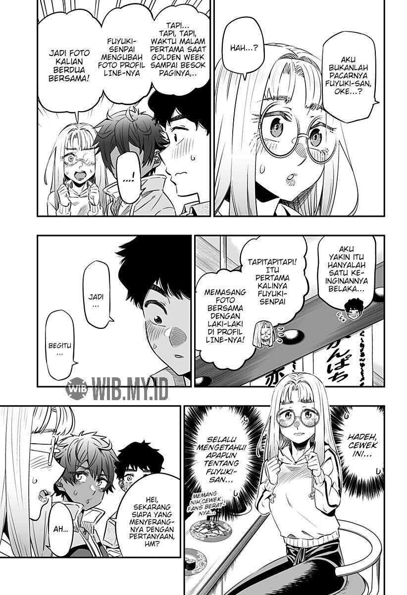 Chapter 33 - halaman 11