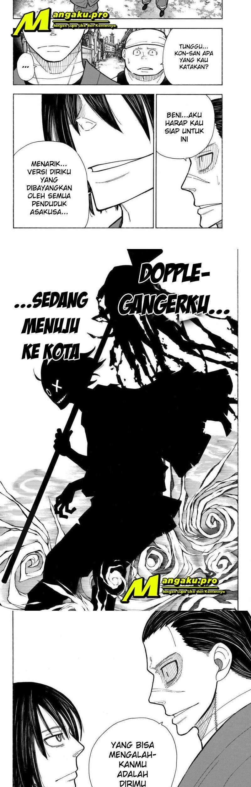 Chapter 268 - halaman 10