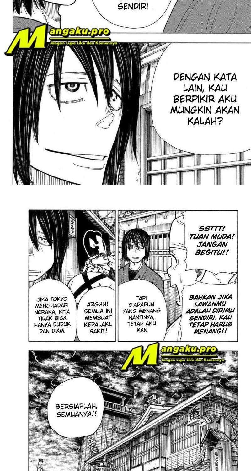 Chapter 268 - halaman 11