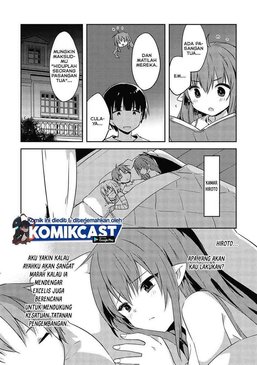Chapter 40 - halaman 11