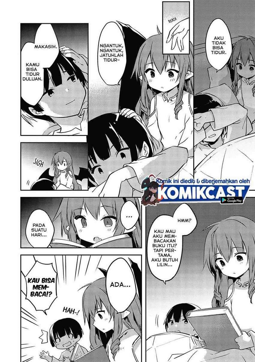 Chapter 40 - halaman 10