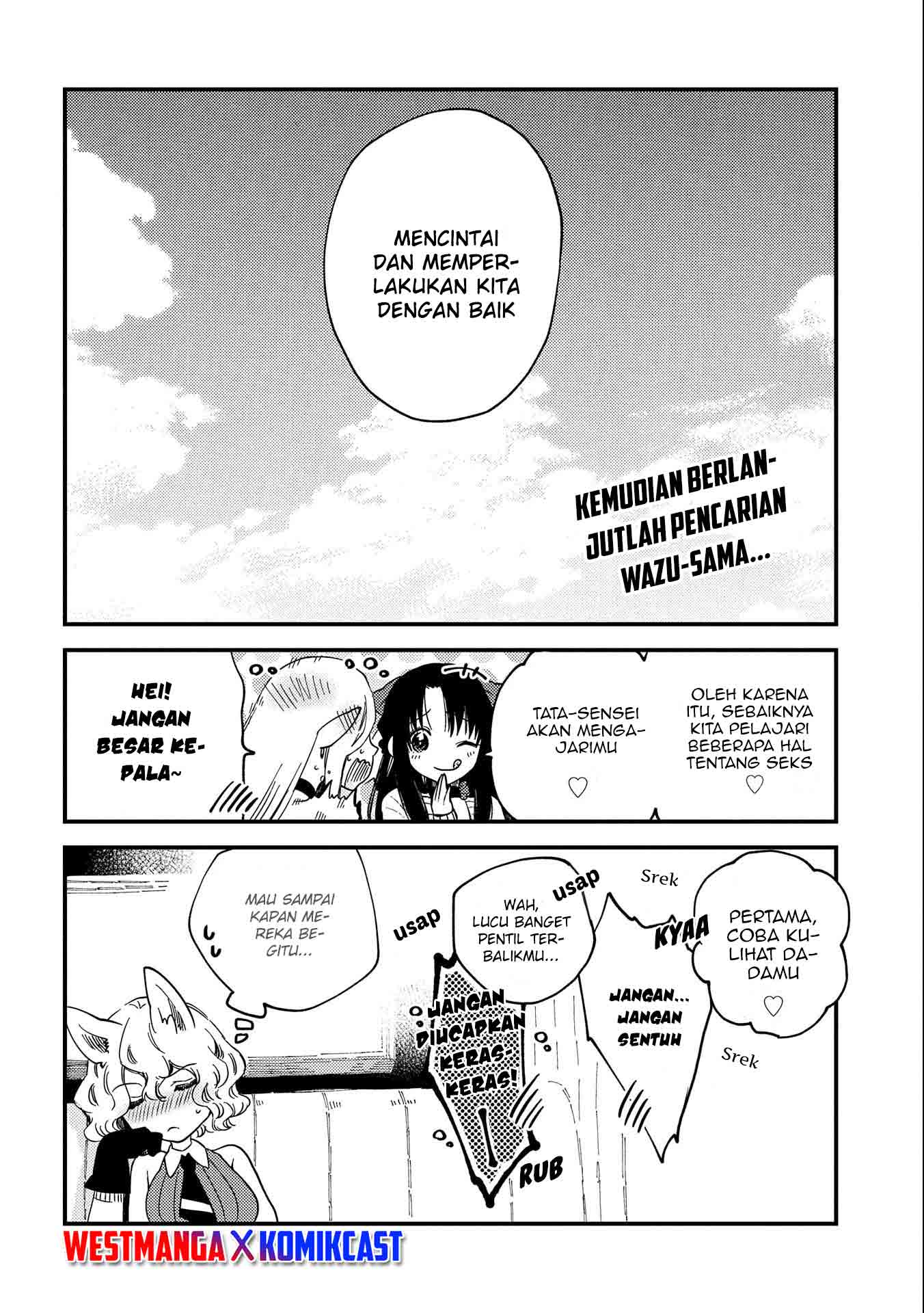 Chapter 21.5 - halaman 10