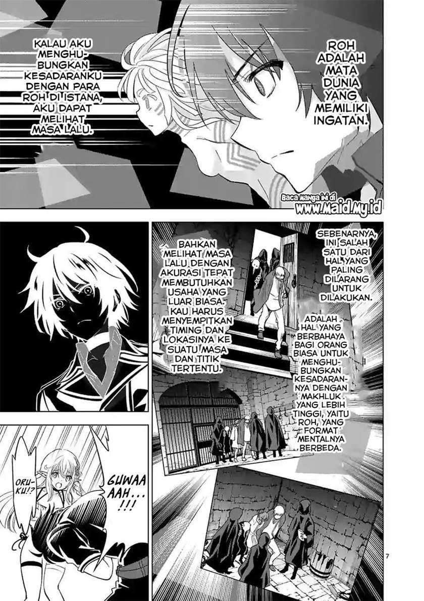 Chapter 50 - halaman 10