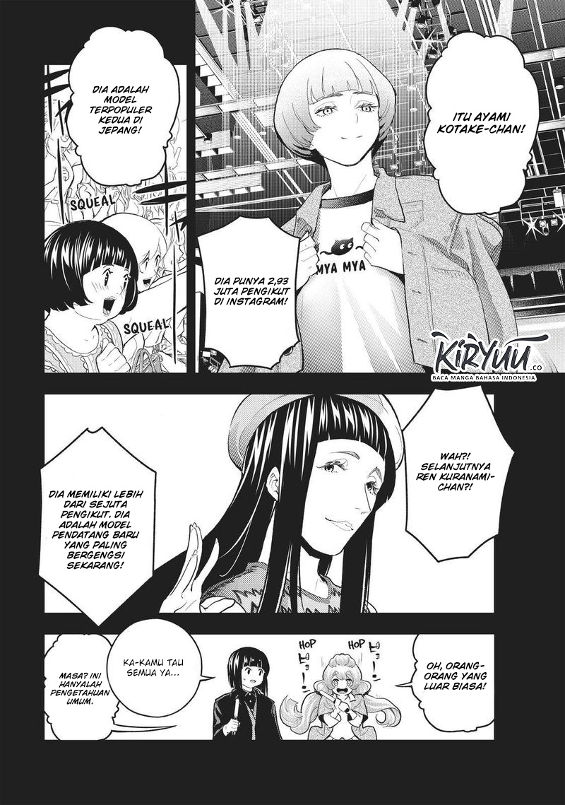 Chapter 125 - halaman 11