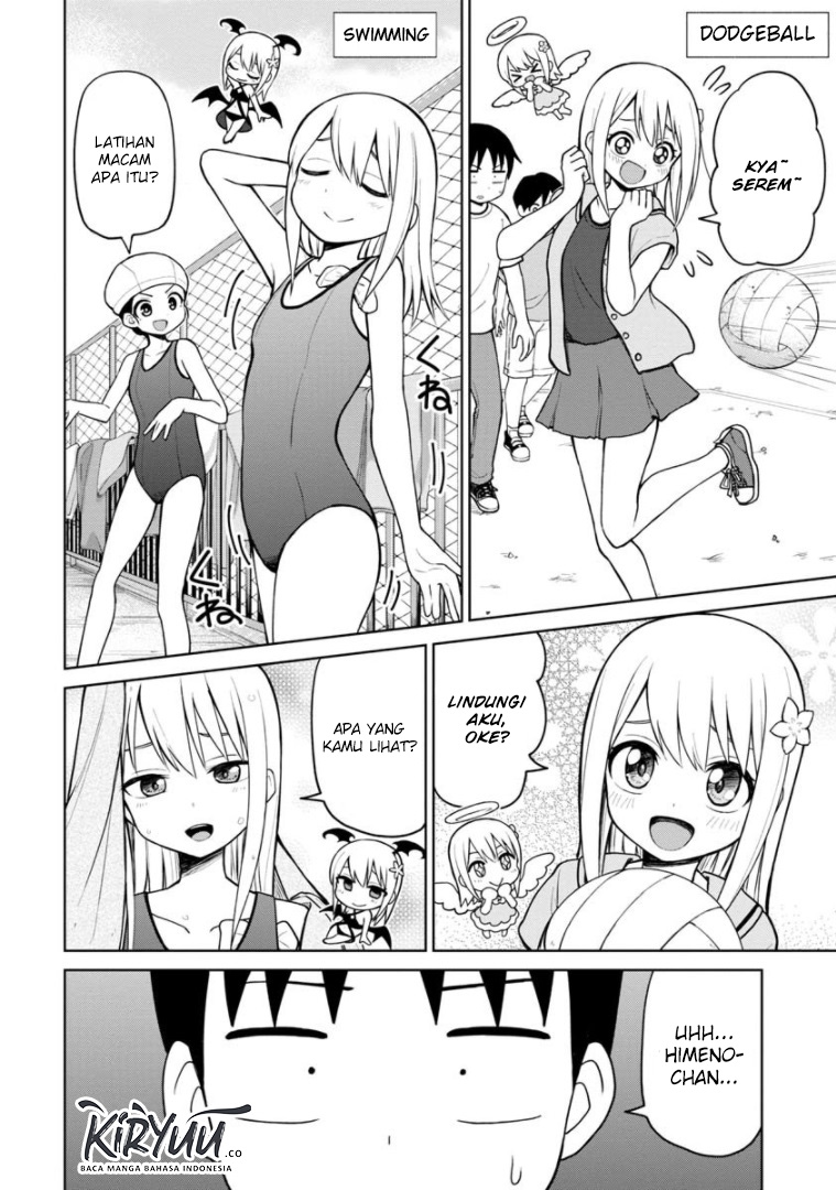 Chapter 50 - halaman 10
