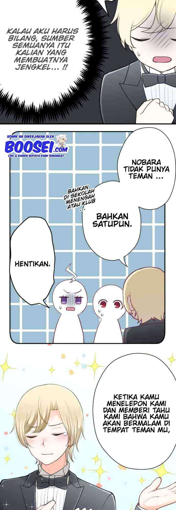 Chapter 110 - halaman 11