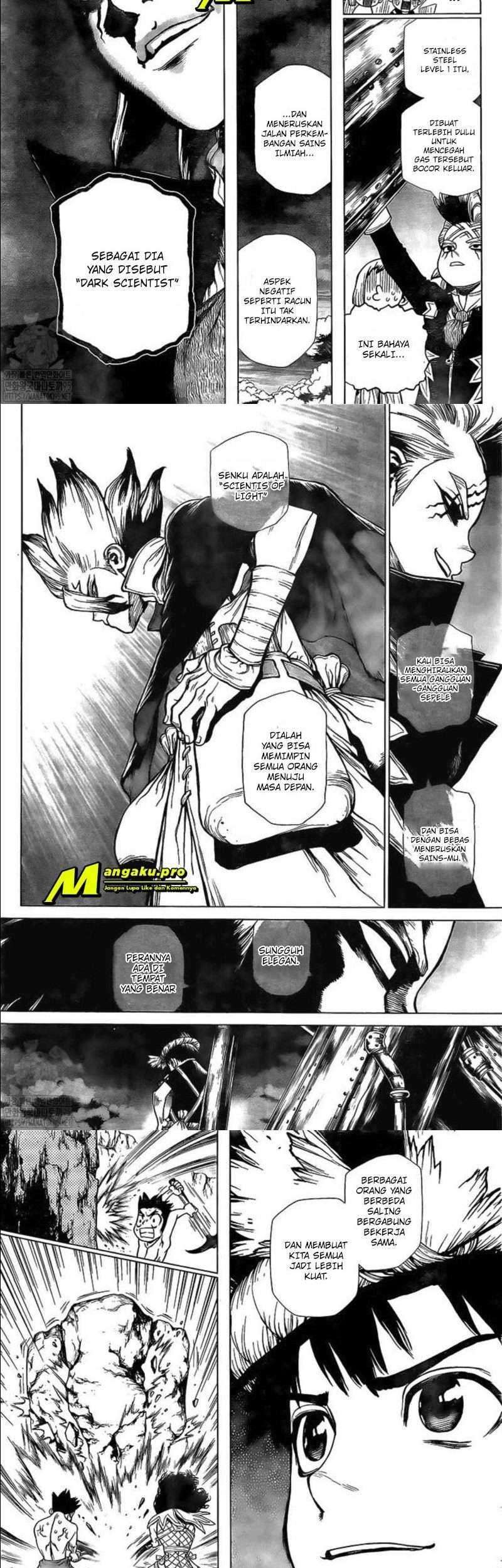 Chapter 199 - halaman 10