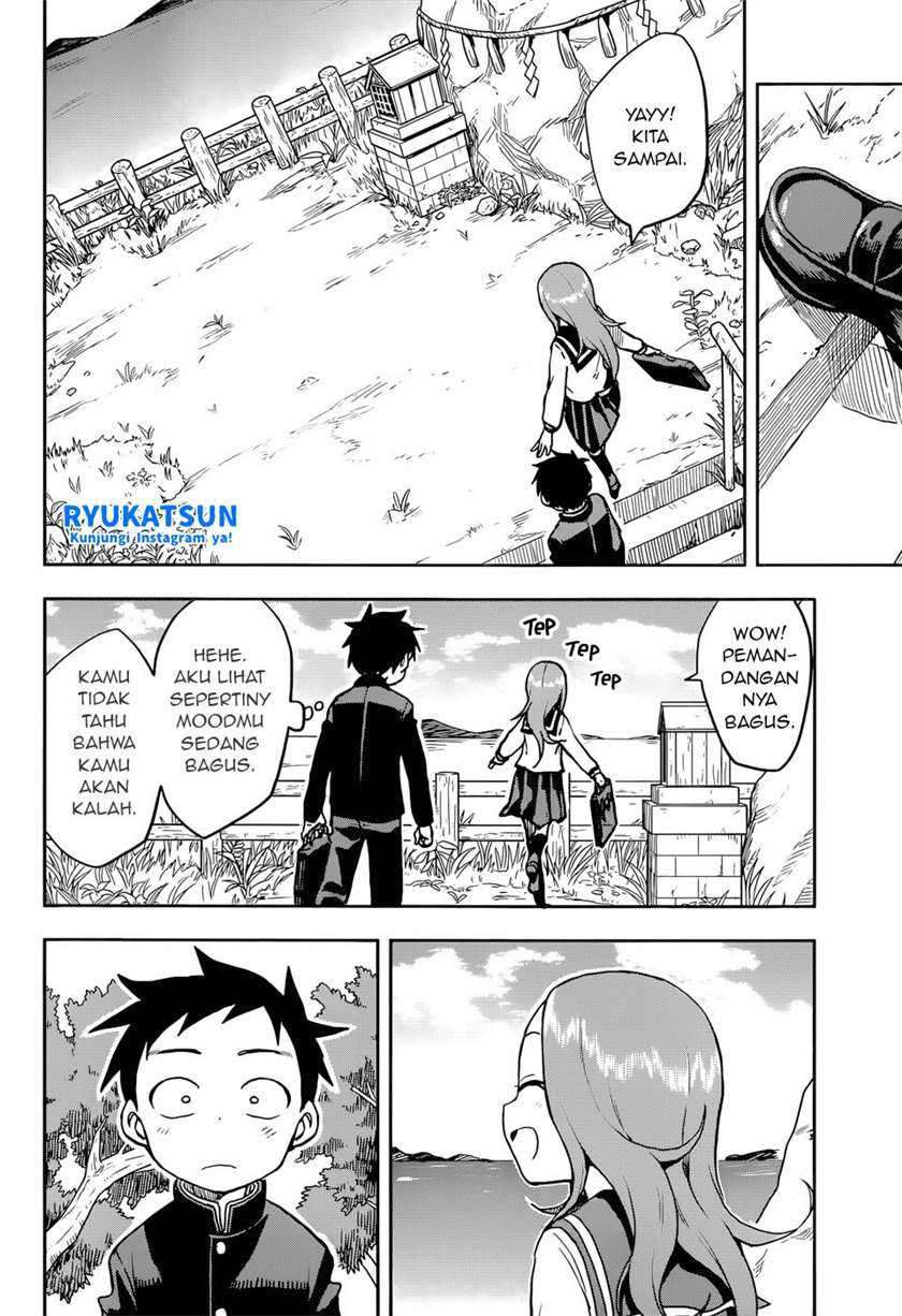Chapter 122 - halaman 11