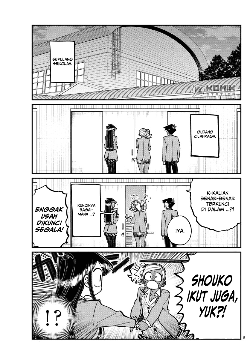 Chapter 255 - halaman 11