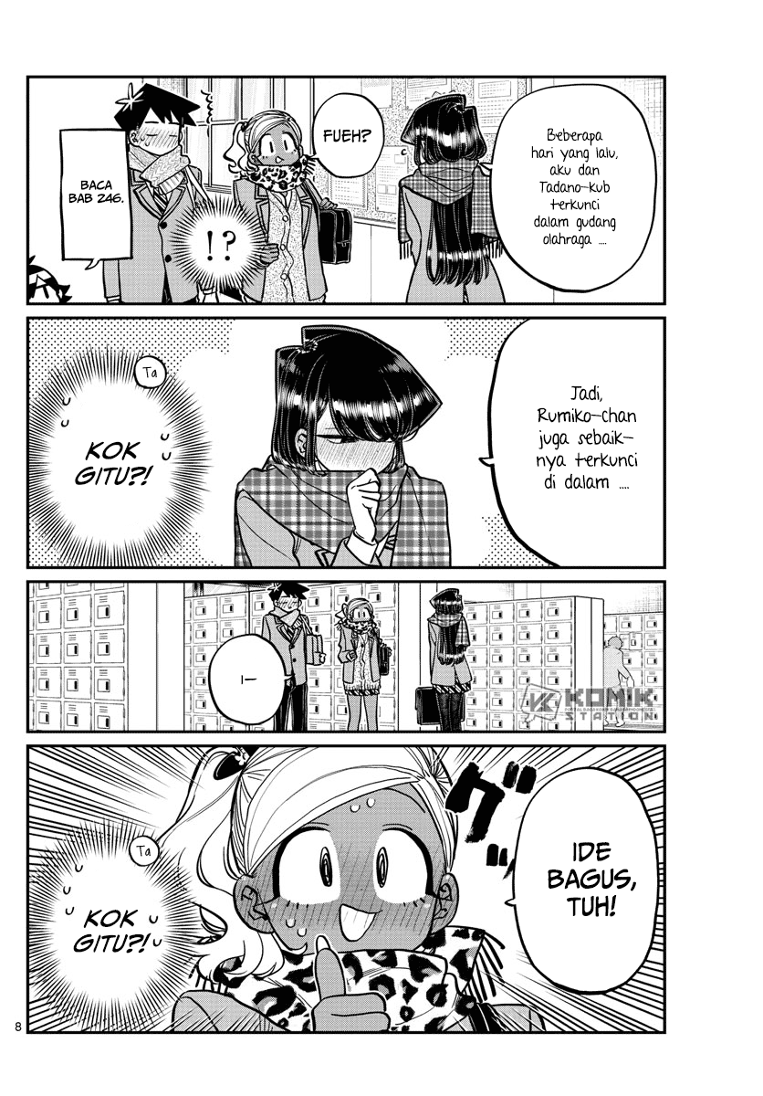 Chapter 255 - halaman 10