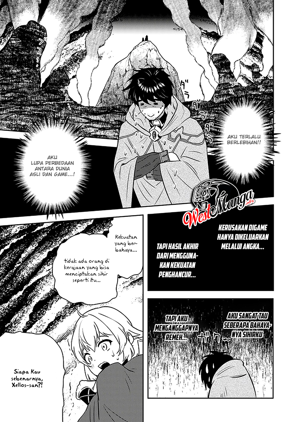 Chapter 23 - halaman 11