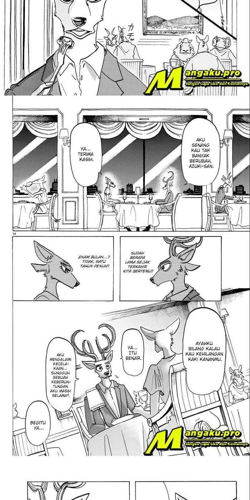 Chapter 136 - halaman 11