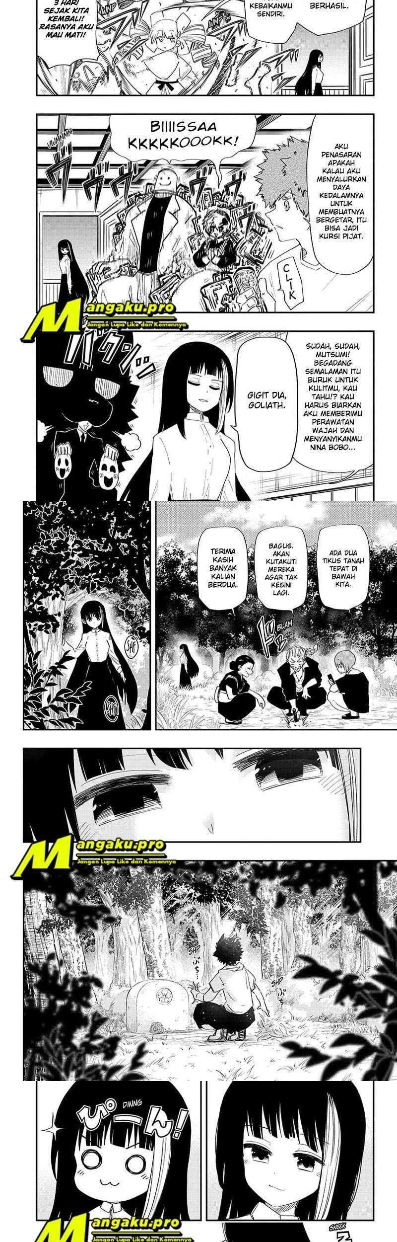 Chapter 85 - halaman 10