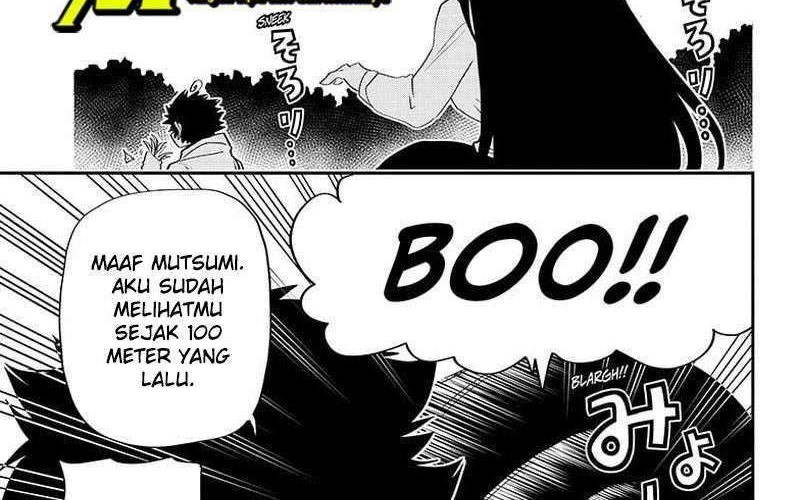 Chapter 85 - halaman 11