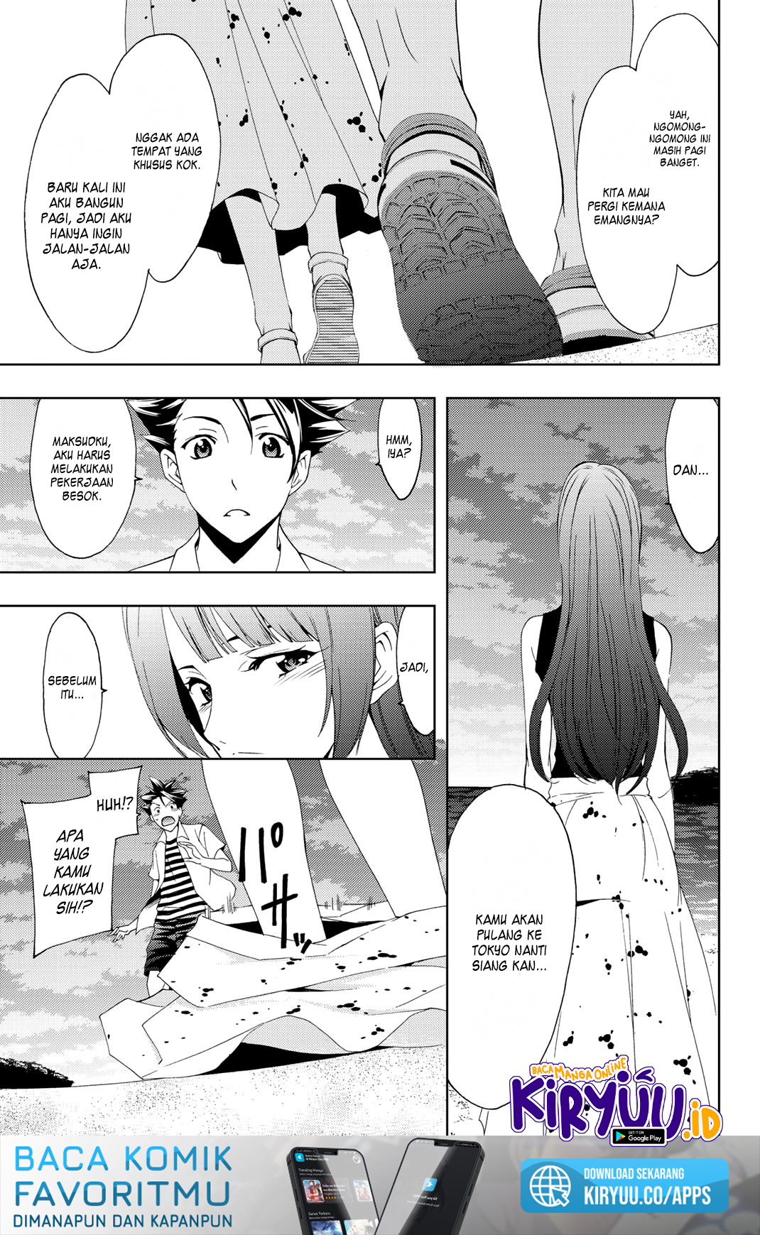 Chapter 64 - halaman 10