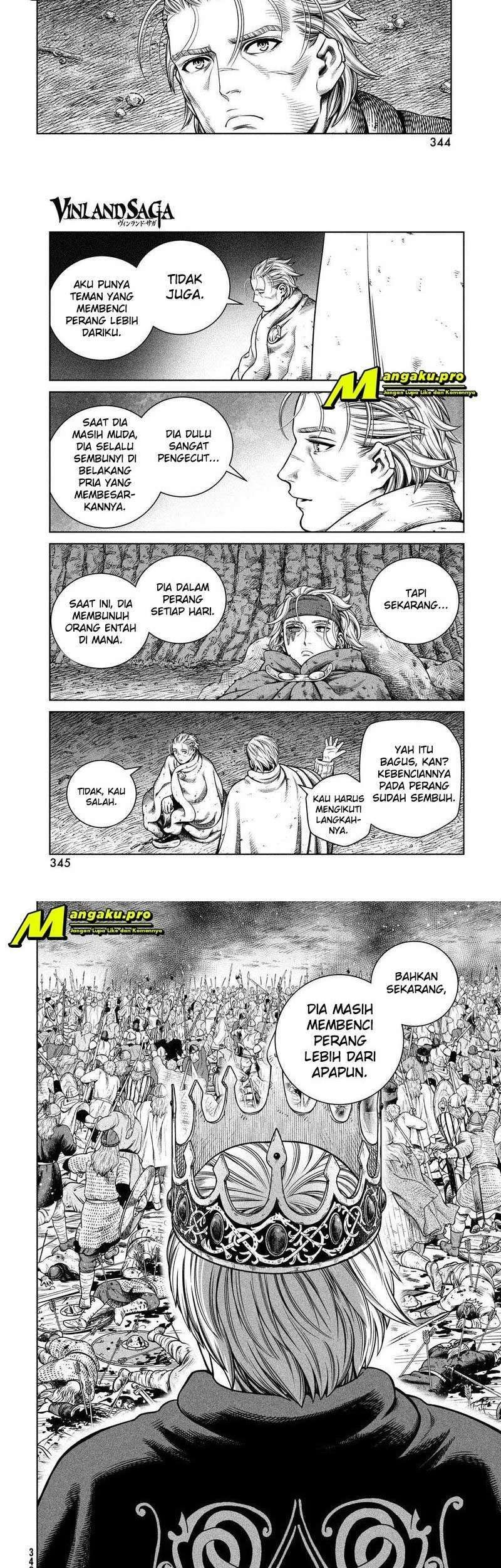 Chapter 182 - halaman 10
