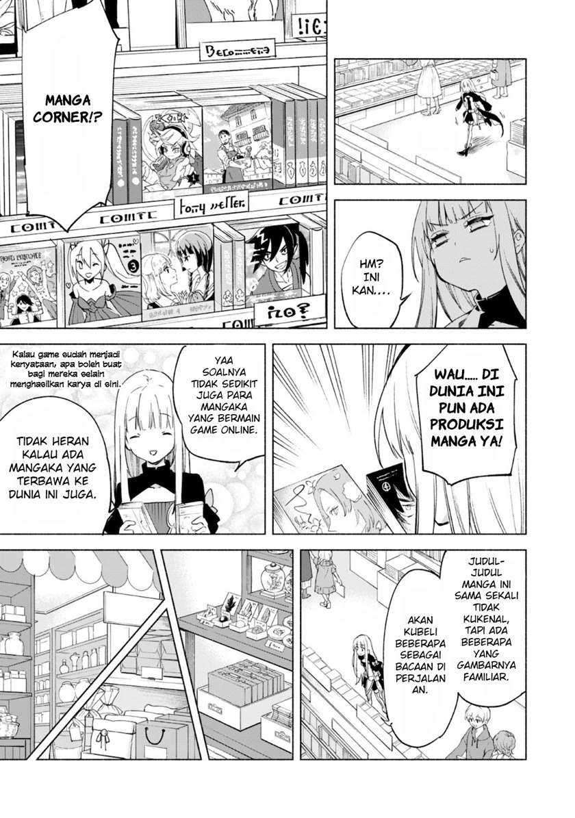 Chapter 45 - halaman 11