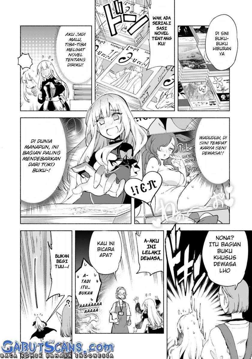 Chapter 45 - halaman 10