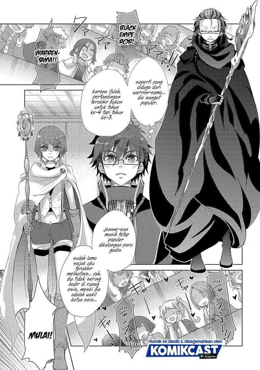 Chapter 40 - halaman 10