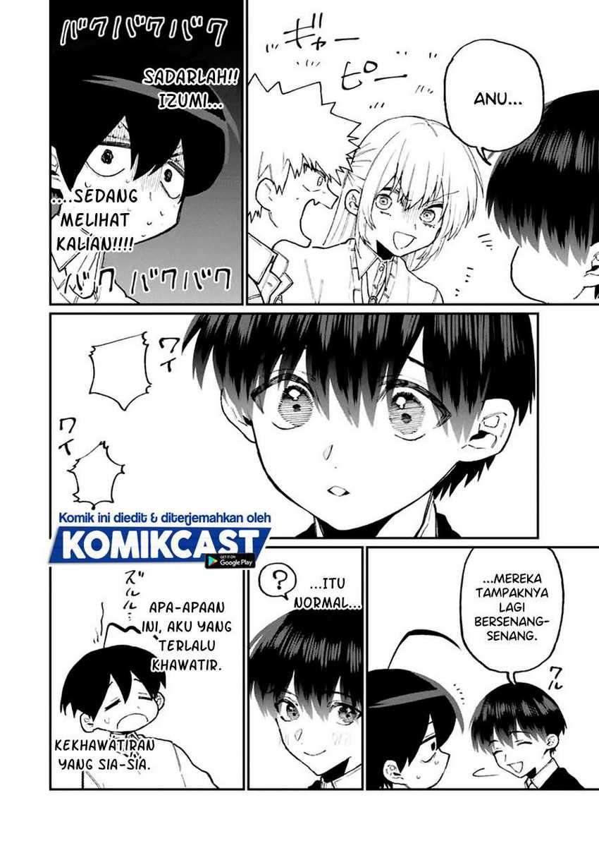 Chapter 104 - halaman 11