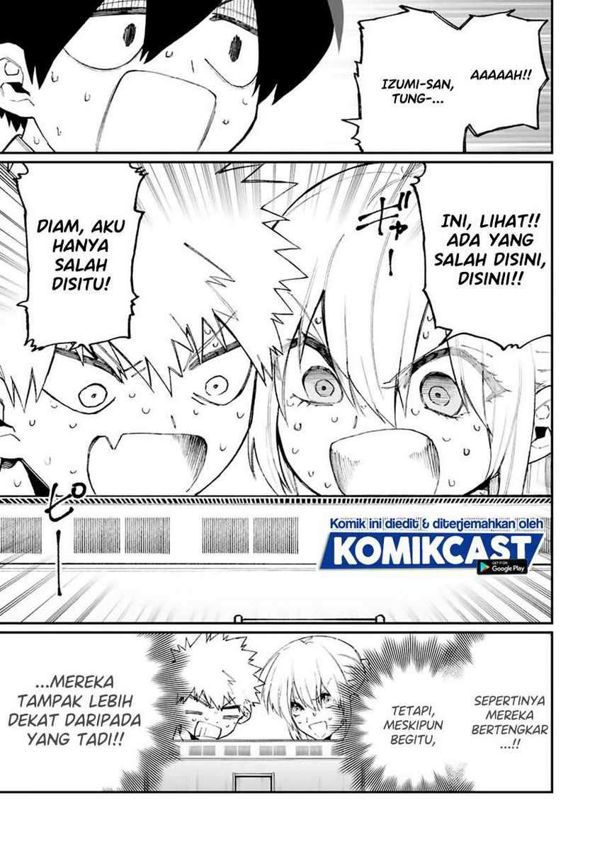 Chapter 104 - halaman 10