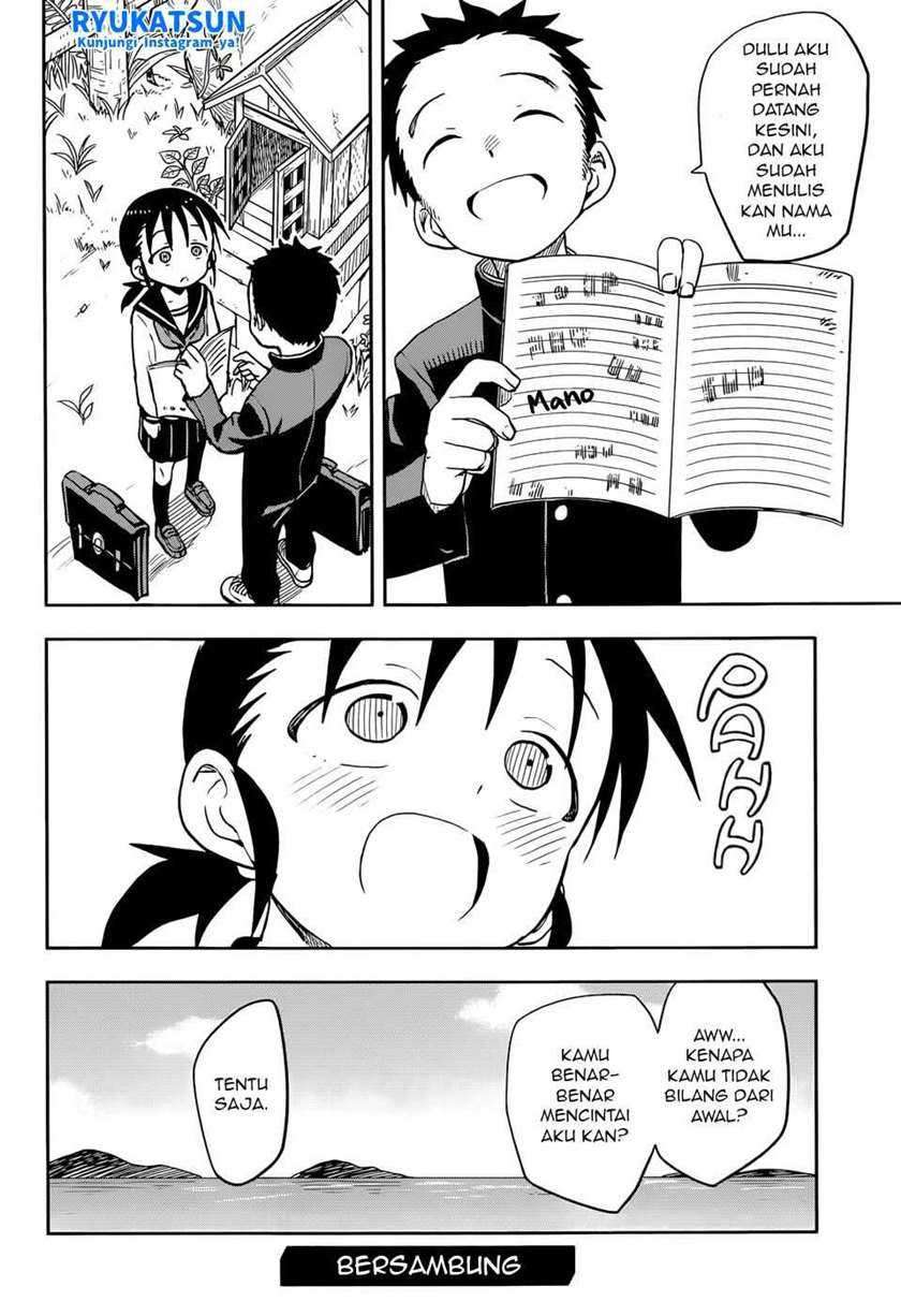 Chapter 124 - halaman 10