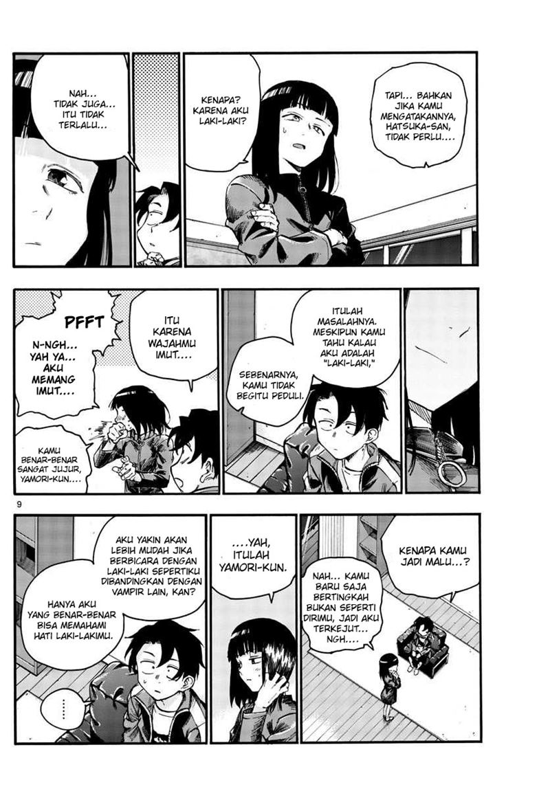 Chapter 45 - halaman 11