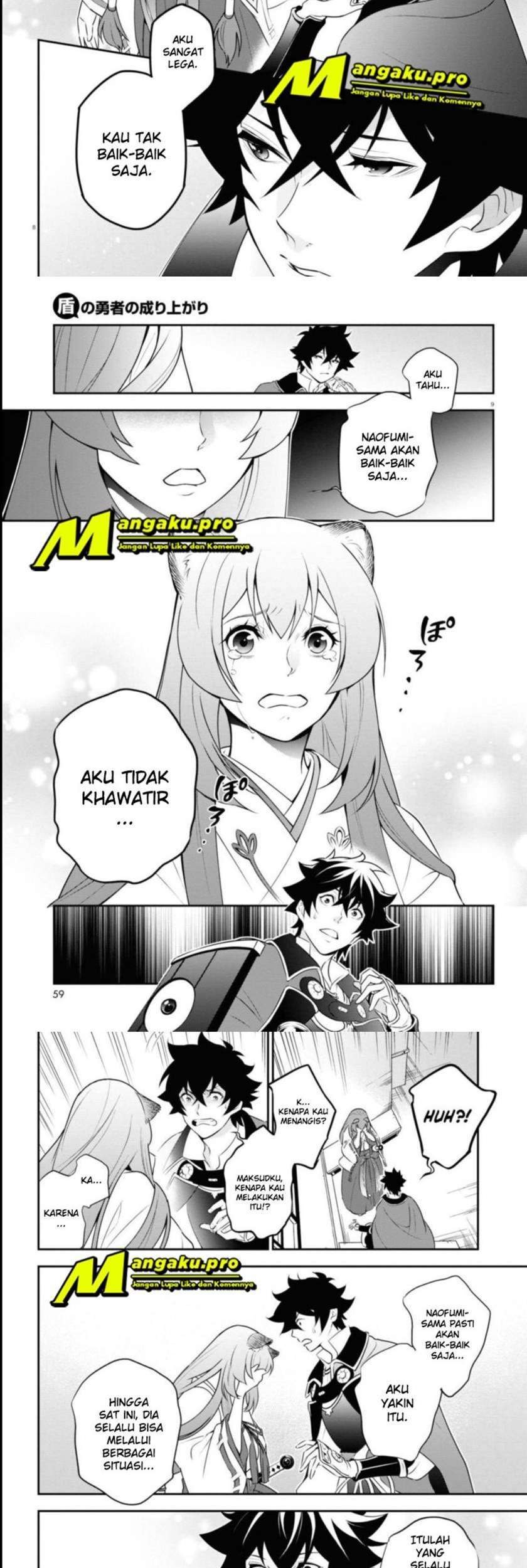 Chapter 77 - halaman 10