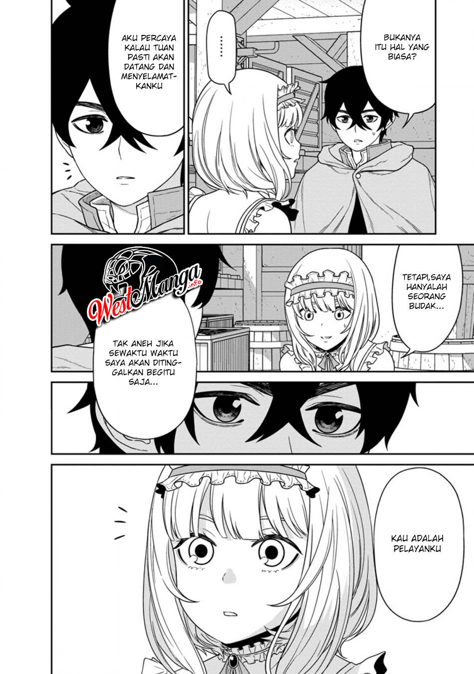 Chapter 16.1 - halaman 11