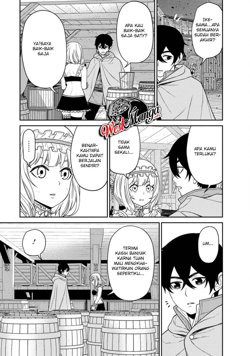 Chapter 16.1 - halaman 10