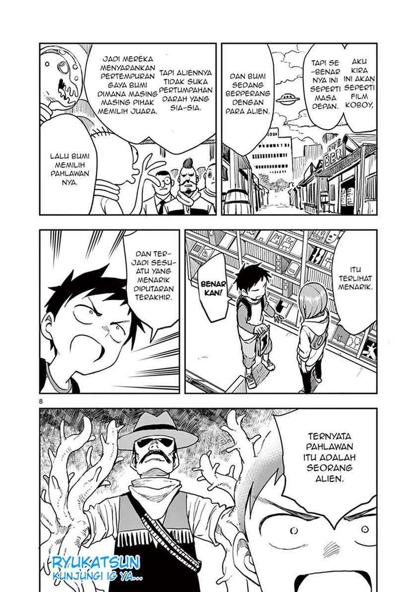 Chapter 126 - halaman 11