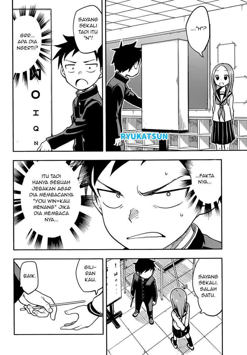 Chapter 128 - halaman 10