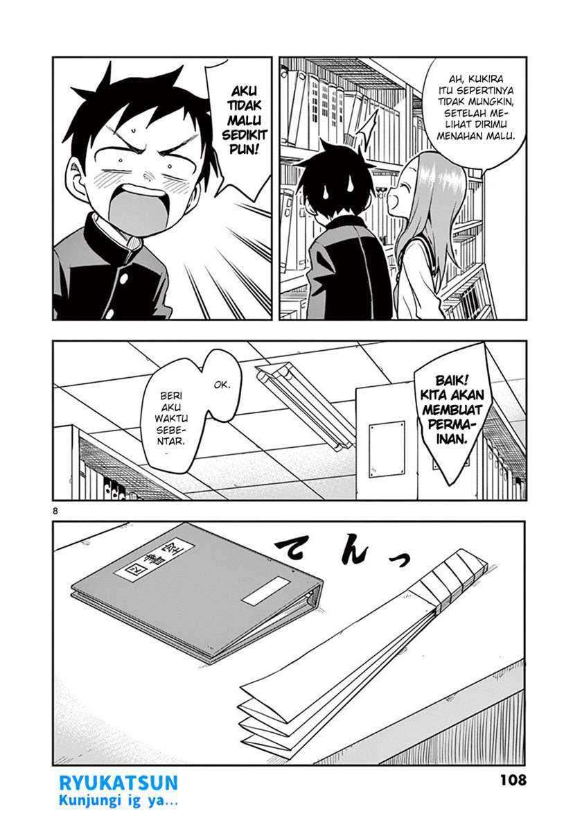 Chapter 127 - halaman 10