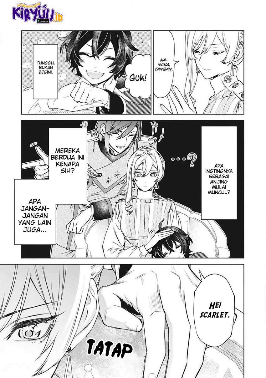 Chapter 20.5 - halaman 11