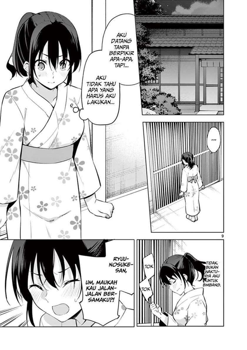 Chapter 55 - halaman 11