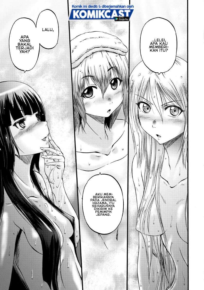 Chapter 103 - halaman 10