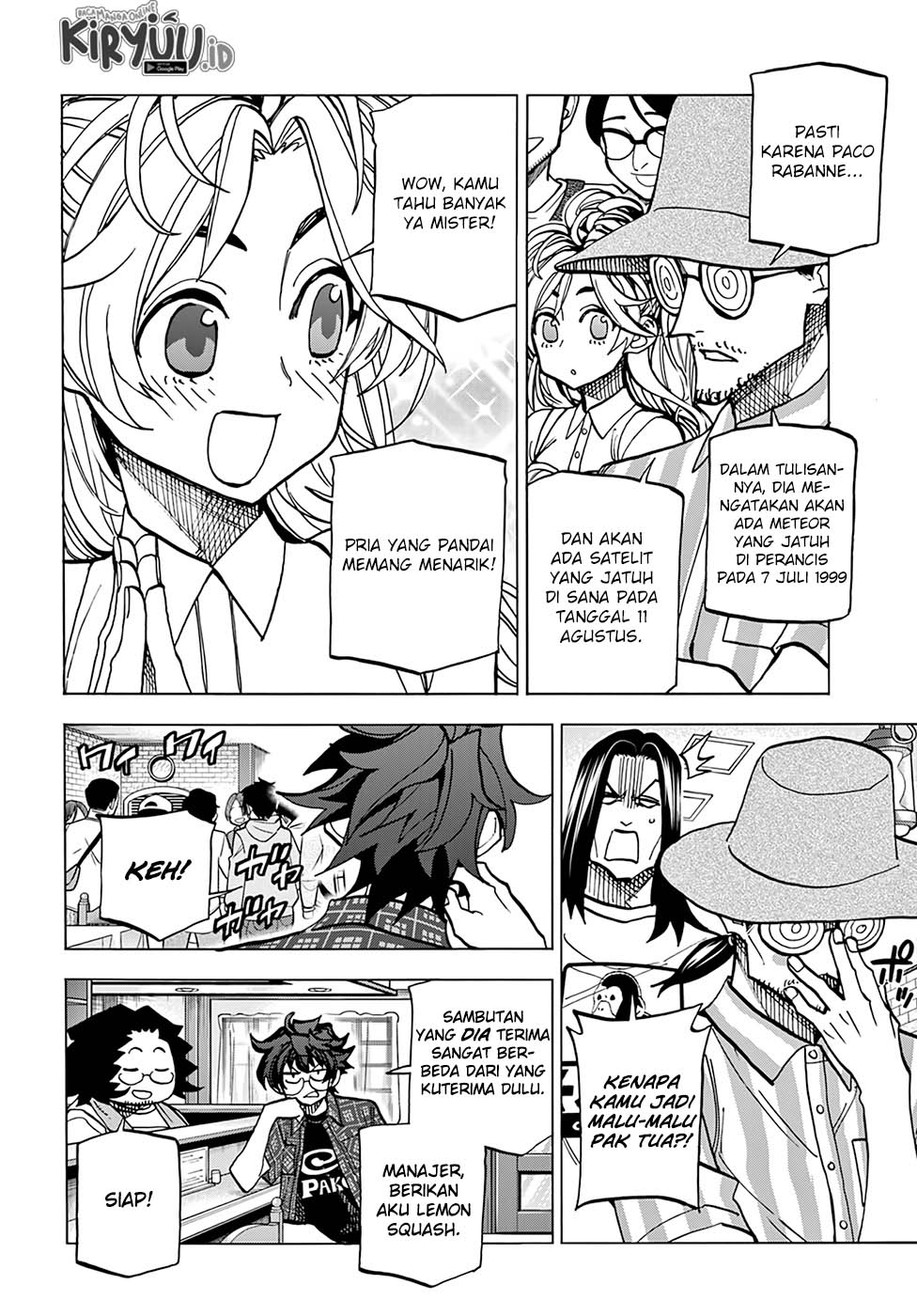 Chapter 27 - halaman 10