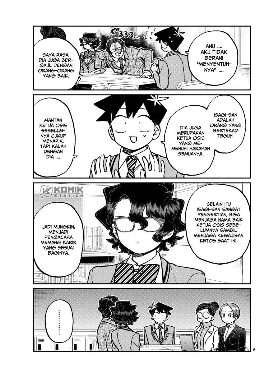 Chapter 256 - halaman 11