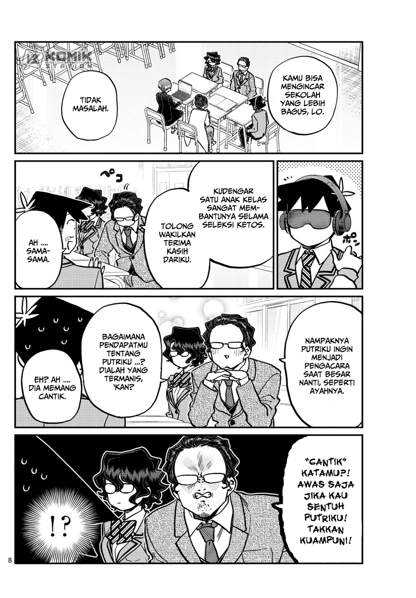 Chapter 256 - halaman 10