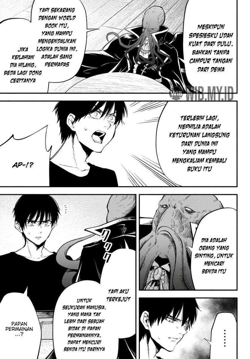 Chapter 40 - halaman 10