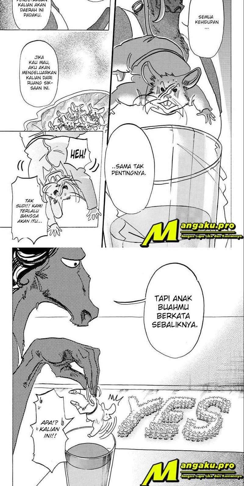 Chapter 138 - halaman 10