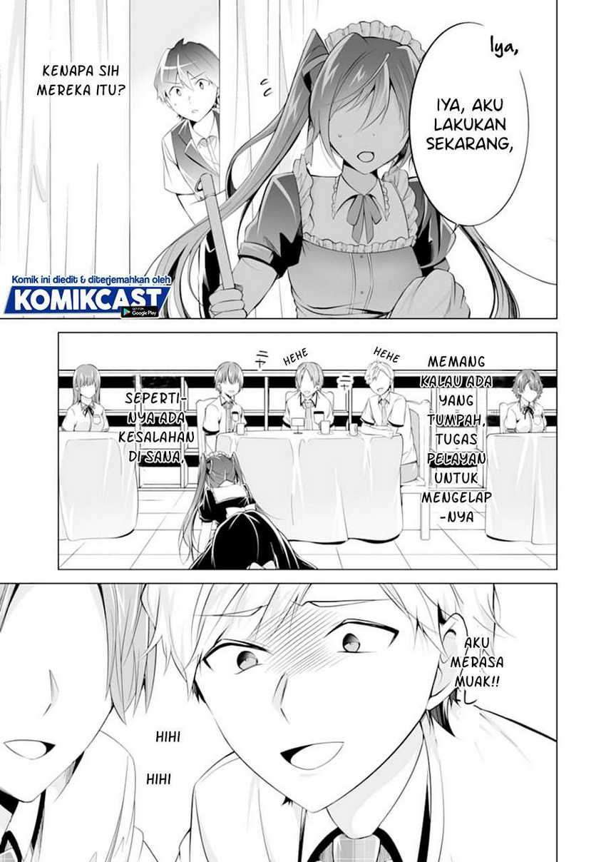 Chapter 77 - halaman 11